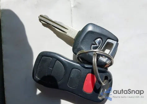 2004 Infiniti Qx56 z USA, uszkodzony, nr VIN 5N3AA08C94N805670